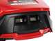 Einhell FREELEXO 800 LCD BT &ndash; M&auml;hroboter mit Begrenzungskabel &ndash; 18 V, 2 Ah Lithium Akku