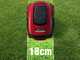 Einhell FREELEXO 800 LCD BT &ndash; M&auml;hroboter mit Begrenzungskabel &ndash; 18 V, 2 Ah Lithium Akku
