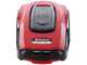 Einhell FREELEXO 800 LCD BT &ndash; M&auml;hroboter mit Begrenzungskabel &ndash; 18 V, 2 Ah Lithium Akku