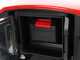 Einhell FREELEXO 800 LCD BT &ndash; M&auml;hroboter mit Begrenzungskabel &ndash; 18 V, 2 Ah Lithium Akku