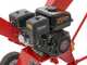 Attila ATS 600 L - Benzin-H&auml;cksler - Loncin G220F-Motor