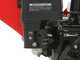 Attila ATS 600 L - Benzin-H&auml;cksler - Loncin G220F-Motor