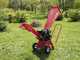 Attila ATS 600 L - Benzin-H&auml;cksler - Loncin G220F-Motor