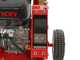 Attila ATS 600 L - Benzin-H&auml;cksler - Loncin G220F-Motor