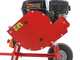 Attila ATS 600 L - Benzin-H&auml;cksler - Loncin G220F-Motor
