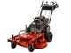 Blue Bird LM 815E PRO - Benzin Rasenm&auml;her - Schnittbreite 81 cm - E-Starter