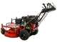 Blue Bird LM 815E PRO - Benzin Rasenm&auml;her - Schnittbreite 81 cm - E-Starter