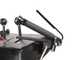 Blue Bird LM 815E PRO - Benzin Rasenm&auml;her - Schnittbreite 81 cm - E-Starter