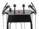 Blue Bird LM 815E PRO - Benzin Rasenm&auml;her - Schnittbreite 81 cm - E-Starter