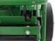 GreenBay GB-WERC 50 B &ndash; Elektro-H&auml;cksler &ndash; Mit Fangkorb