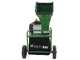 GreenBay GB-WERC 50 B &ndash; Elektro-H&auml;cksler &ndash; Mit Fangkorb