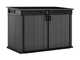Keter Cortina Mega - Schrank - 190.5x109x132.5 cm