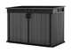 Keter Cortina Mega - Schrank - 190.5x109x132.5 cm