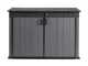 Keter Cortina Mega - Schrank - 190.5x109x132.5 cm