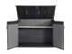 Keter Cortina Mega - Schrank - 190.5x109x132.5 cm