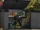 Keter Cortina Mega - Schrank - 190.5x109x132.5 cm