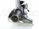 Palumbo Pavi SM 3 INOX - Tomatenpresse mit 230V elektrischem Motor - 375W