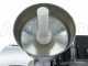 Palumbo Pavi SM 3 INOX - Tomatenpresse mit 230V elektrischem Motor - 375W