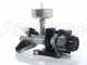Palumbo Pavi SM 3 INOX - Tomatenpresse mit 230V elektrischem Motor - 375W