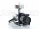 Palumbo Pavi SM 3 INOX - Tomatenpresse mit 230V elektrischem Motor - 375W
