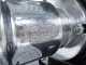 Palumbo Pavi SM 5 INOX Profi Tomatenpresse mit elektrischem Motor 375W - 230 V