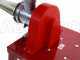 Palumbo Pavi TS PLAST - Tomatenpresse mit B&auml;nkchen - Elektromotor - 335W