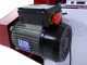 Baesso K30AP - Elektrische Abbeermaschine mit Kreiselpumpe und Sieb aus Edelstahl