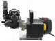 OUTLET - KLEINE OPTISCHE M&Auml;NGEL - Membranpumpe mit Elektroantrieb Comet MC 20/20 &ndash; 230V-Motor