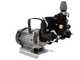 OUTLET - KLEINE OPTISCHE M&Auml;NGEL - Membranpumpe mit Elektroantrieb Comet MC 20/20 &ndash; 230V-Motor