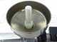Palumbo Pavi SM 5 INOX - Tomatenpresse mit Elektromotor 600W 220V