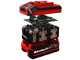 Einhell Power X-Change Plus Multi-Ah Zusatzakku &ndash; 18 V / 5,0&ndash;8,0 Ah