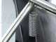 Enotecnica Pillan 5B INOX - manuelles Abf&uuml;llger&auml;t mit 5 Stationen, mit F&uuml;llventile, Tank und Struktur aus Edelstahl