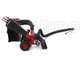 GeoTech Pro LV650 SPL Deluxe - Laubsauger mit H&auml;cksler - mit Radantrieb - Loncin 6.5 PS