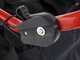 GeoTech Pro LV650 SPL Deluxe - Laubsauger mit H&auml;cksler - mit Radantrieb - Loncin 6.5 PS