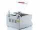Kammervakuumierer Euro 3100 Pro Edelstahl - Schwei&szlig;leiste 30 cm