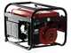 GeoTech GGA2500 - Benzin-Stromerzeuger mit AVR-Regelung 2.2 kW - Dauerleistung 2 kW - 230V