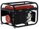 GeoTech GGA2500 - Benzin-Stromerzeuger mit AVR-Regelung 2.2 kW - Dauerleistung 2 kW - 230V