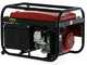 GeoTech GGA2500 - Benzin-Stromerzeuger mit AVR-Regelung 2.2 kW - Dauerleistung 2 kW - 230V