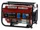 GeoTech GGA2500 - Benzin-Stromerzeuger mit AVR-Regelung 2.2 kW - Dauerleistung 2 kW - 230V