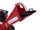 GeoTech PCS70L Profi H&auml;cksler Schredder - 7 PS Loncin Benzinmotor