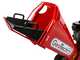 GeoTech-Pro PCS70L - Profi-Benzin-H&auml;cksler  - Loncin Motor 7 PS&quot;