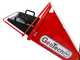 GeoTech-Pro PCS70L - Profi-Benzin-H&auml;cksler  - Loncin Motor 7 PS&quot;