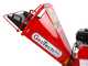 GeoTech-Pro PCS70L - Profi-Benzin-H&auml;cksler  - Loncin Motor 7 PS&quot;