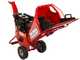 GeoTech-Pro PCS70L - Profi-Benzin-H&auml;cksler  - Loncin Motor 7 PS&quot;