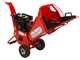 GeoTech-Pro PCS70L - Profi-Benzin-H&auml;cksler  - Loncin Motor 7 PS&quot;