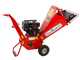 GeoTech-Pro PCS70L - Profi-Benzin-H&auml;cksler  - Loncin Motor 7 PS&quot;