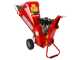 GeoTech-Pro PCS70L - Profi-Benzin-H&auml;cksler  - Loncin Motor 7 PS&quot;