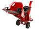 GeoTech-Pro PCS70L - Profi-Benzin-H&auml;cksler  - Loncin Motor 7 PS&quot;