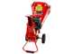 GeoTech-Pro PCS70L - Profi-Benzin-H&auml;cksler  - Loncin Motor 7 PS&quot;