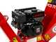 GeoTech-Pro PCS70L - Profi-Benzin-H&auml;cksler  - Loncin Motor 7 PS&quot;